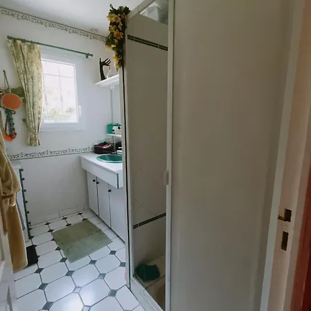 Maison 4 Chambres Pour Les 24h Du Mans Coulaines